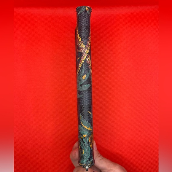 Louis Vuitton Damier Cobalt Jungle Brazza Wallet - Limited Edition - Picture 11 of 16